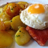 2008F 067 In Zuendorf bei Platzregen